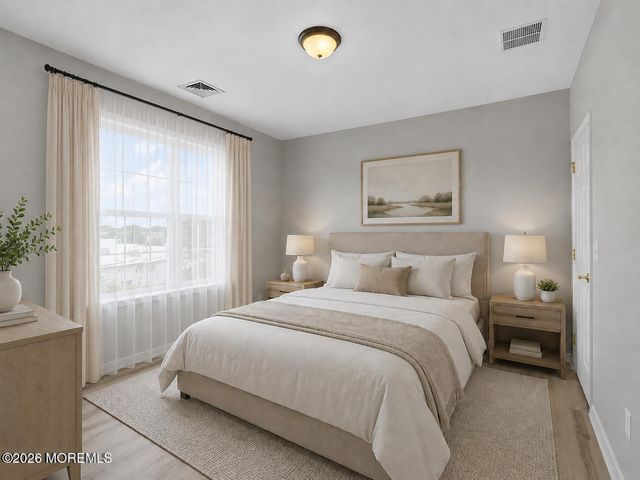 136 Mill Pond Way 22, Eatontown, NJ 07724