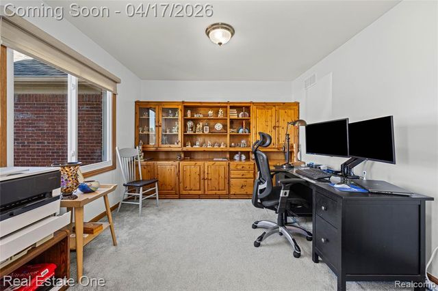 14817 Sparrow Drive, Shelby Twp, MI 48315