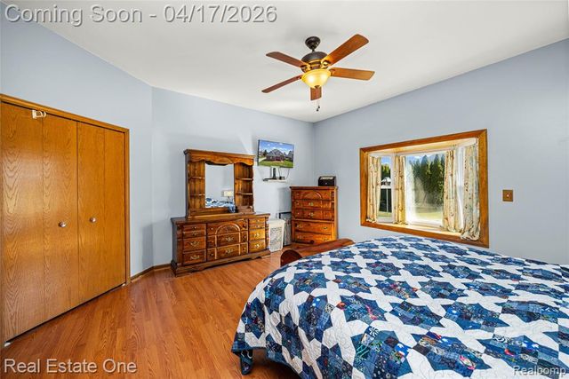 14817 Sparrow Drive, Shelby Twp, MI 48315