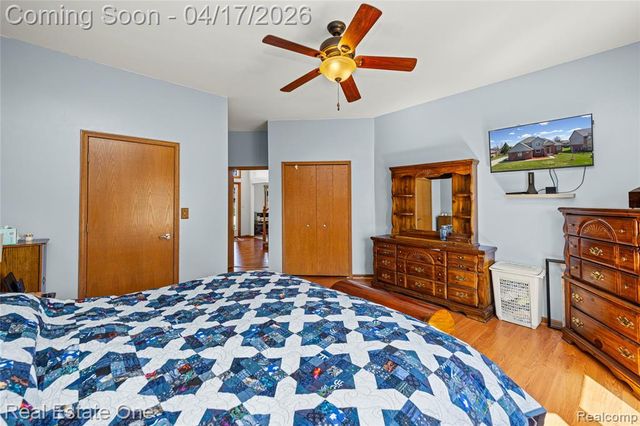 14817 Sparrow Drive, Shelby Twp, MI 48315