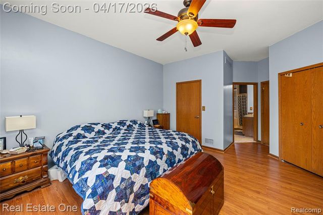 14817 Sparrow Drive, Shelby Twp, MI 48315