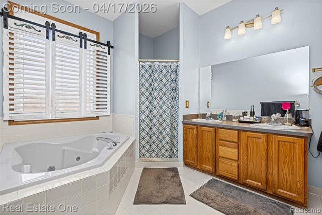 14817 Sparrow Drive, Shelby Twp, MI 48315