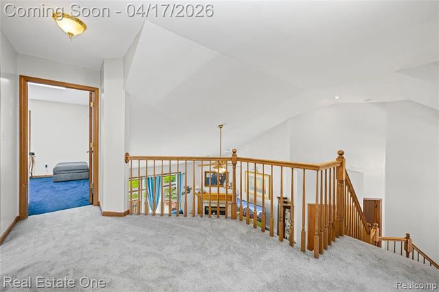 14817 Sparrow Drive, Shelby Twp, MI 48315