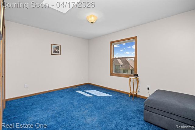 14817 Sparrow Drive, Shelby Twp, MI 48315