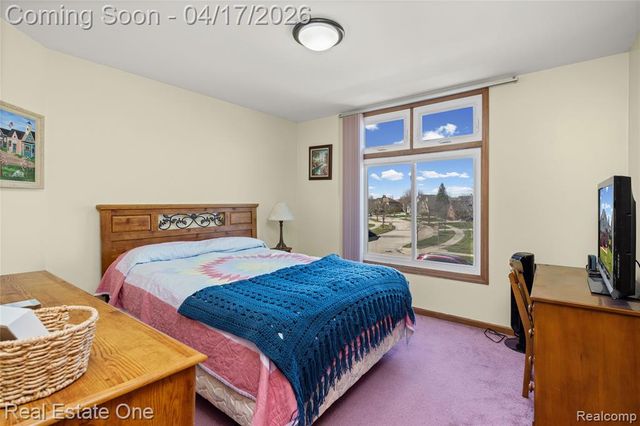 14817 Sparrow Drive, Shelby Twp, MI 48315