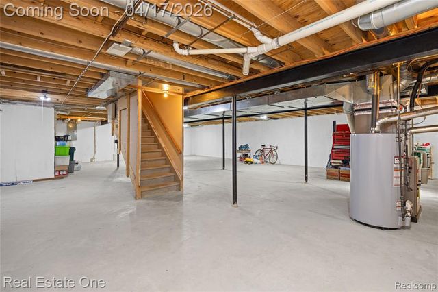 14817 Sparrow Drive, Shelby Twp, MI 48315