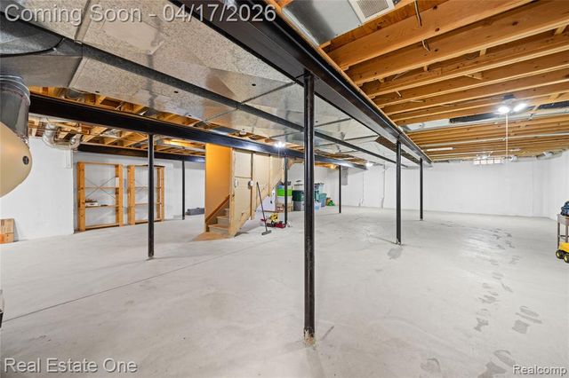 14817 Sparrow Drive, Shelby Twp, MI 48315