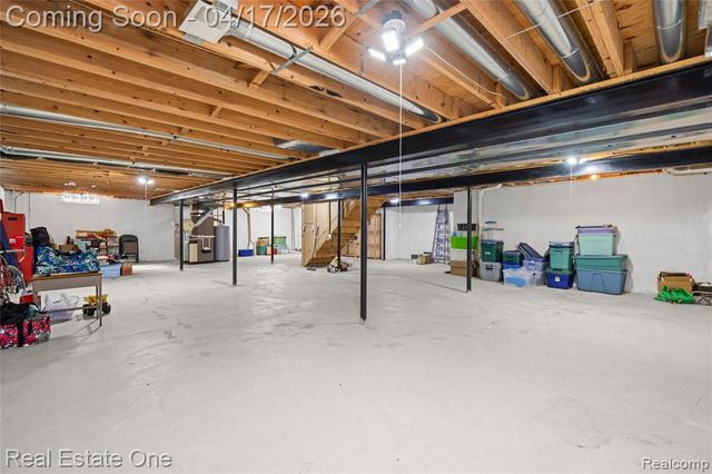 14817 Sparrow Drive, Shelby Twp, MI 48315