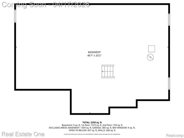 14817 Sparrow Drive, Shelby Twp, MI 48315