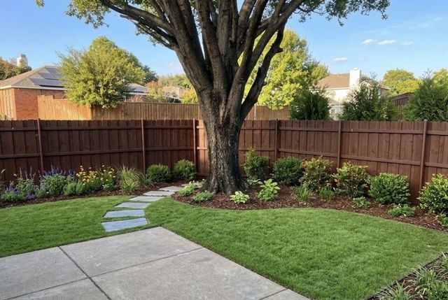 7720 Radford Circle, Plano, TX 75025