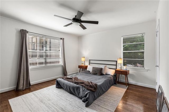 2240 Cheshire Bridge NE Road 206, Atlanta, GA 30324