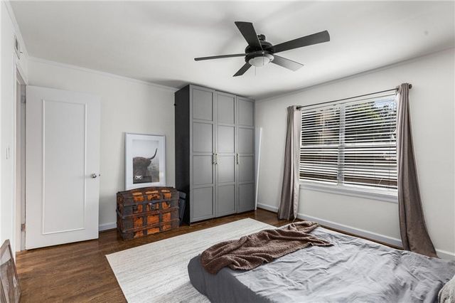 2240 Cheshire Bridge NE Road 206, Atlanta, GA 30324