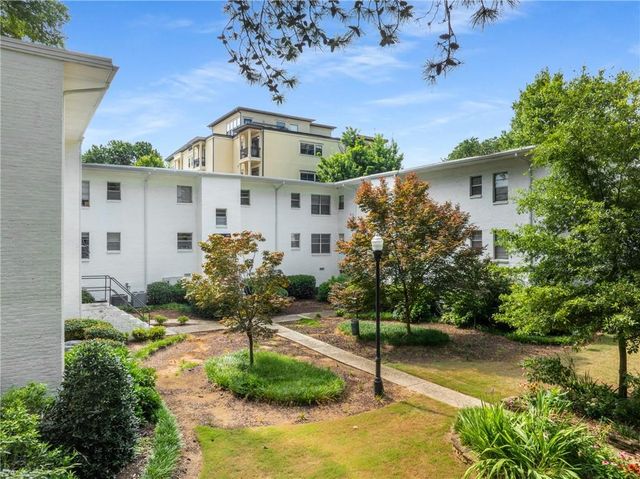 2240 Cheshire Bridge NE Road 206, Atlanta, GA 30324