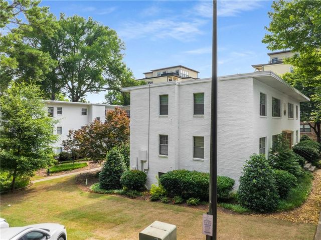 2240 Cheshire Bridge NE Road 206, Atlanta, GA 30324