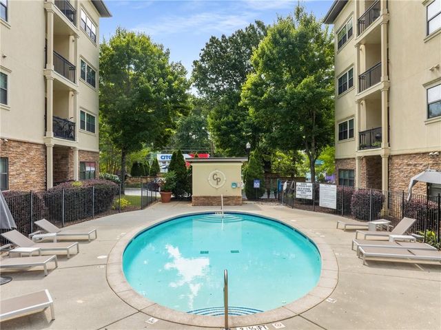 2240 Cheshire Bridge NE Road 206, Atlanta, GA 30324