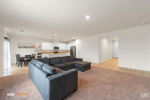 510 Lacey Street, Shafter, CA 93263