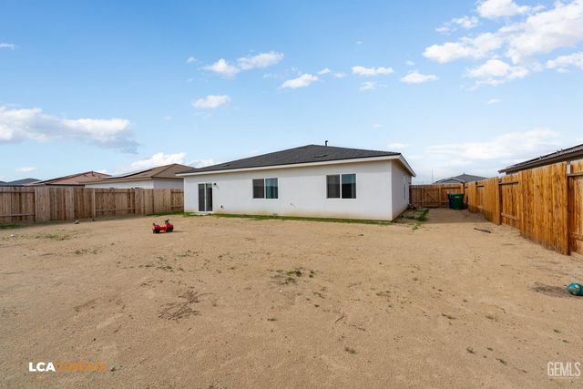 510 Lacey Street, Shafter, CA 93263