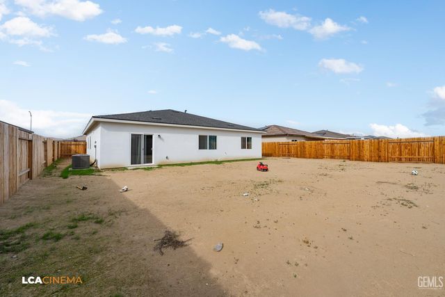 510 Lacey Street, Shafter, CA 93263