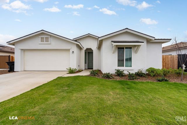 510 Lacey Street, Shafter, CA 93263