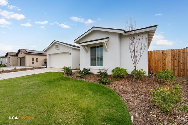 510 Lacey Street, Shafter, CA 93263