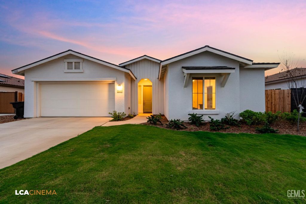 510 Lacey Street, Shafter, CA 93263