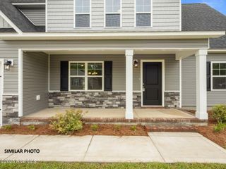 1117 Lunenburg Place, Jacksonville, NC 28540