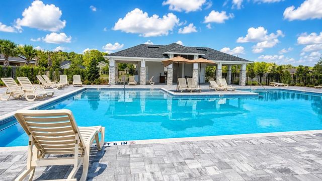 7528 BENT TREE LOOP, St Cloud, FL 34773