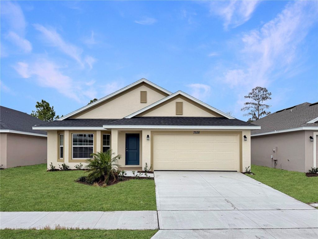 7528 BENT TREE LOOP, St Cloud, FL 34773