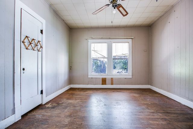 600 N 4th Street, Ballinger, TX 76821