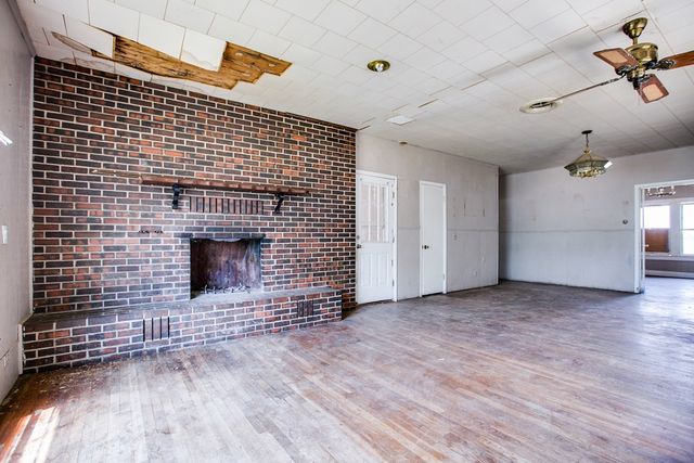 600 N 4th Street, Ballinger, TX 76821