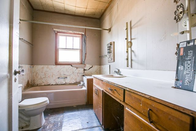 600 N 4th Street, Ballinger, TX 76821