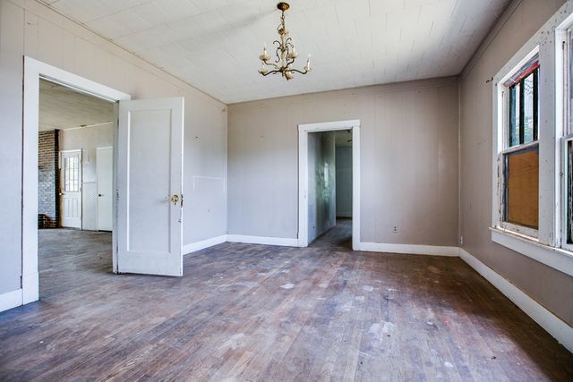 600 N 4th Street, Ballinger, TX 76821