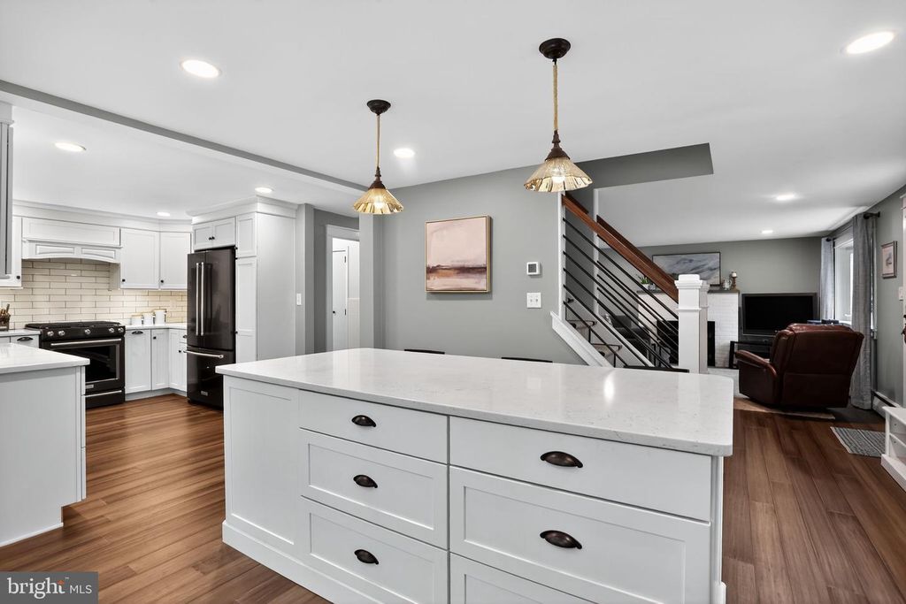 435 CHURCH ST, North Wales, PA 19454