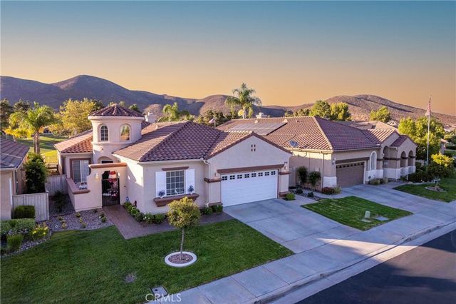 29325 Sparkling Drive, Menifee, CA 92584