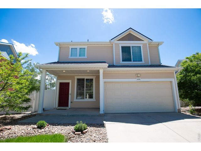 4698 Andes Way, Denver, CO 80249