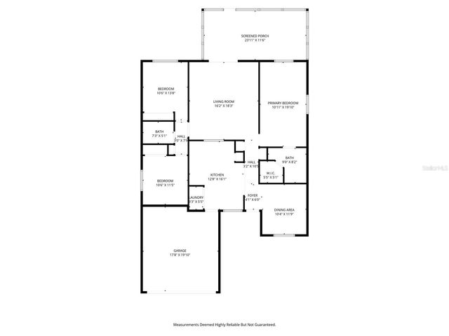 2115 KORAT LANE, Maitland, FL 32751