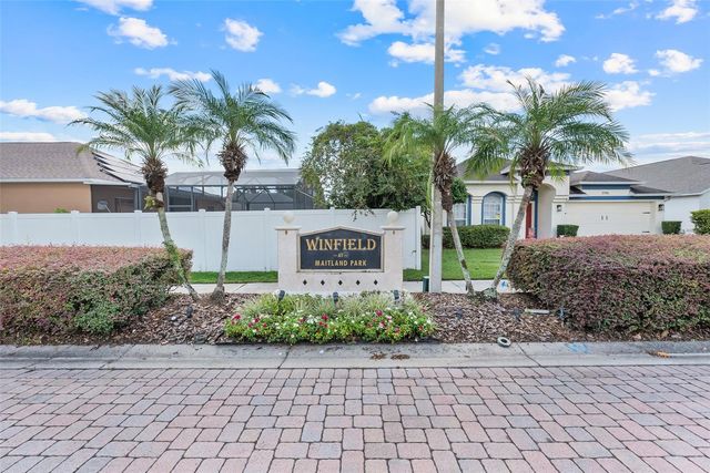 2115 KORAT LANE, Maitland, FL 32751