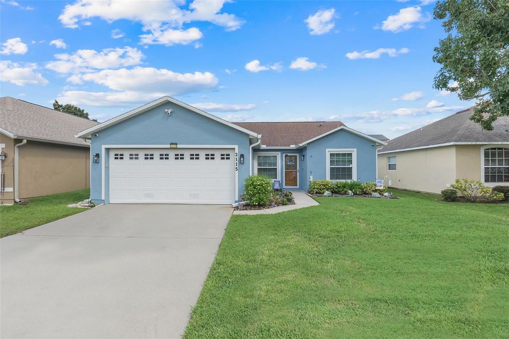 2115 KORAT LANE, Maitland, FL 32751