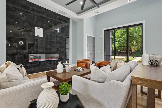 3467 Clubland Drive, Marietta, GA 30068