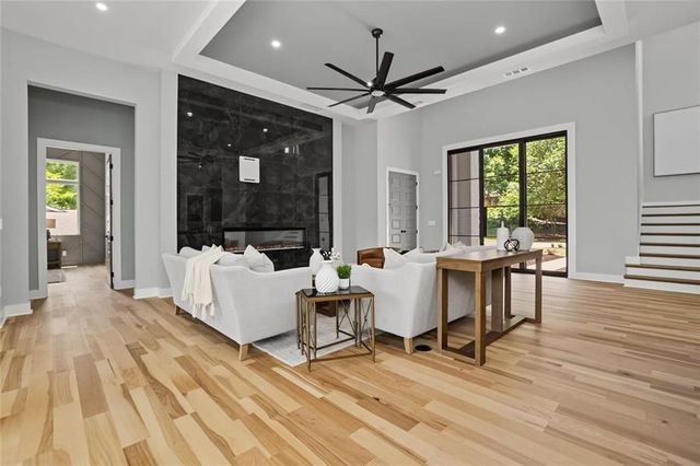 3467 Clubland Drive, Marietta, GA 30068