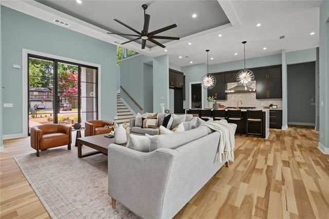 3467 Clubland Drive, Marietta, GA 30068