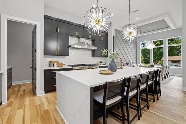 3467 Clubland Drive, Marietta, GA 30068