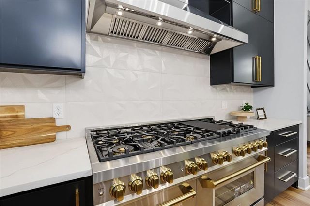 3467 Clubland Drive, Marietta, GA 30068