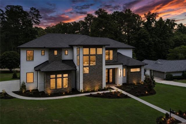 3467 Clubland Drive, Marietta, GA 30068