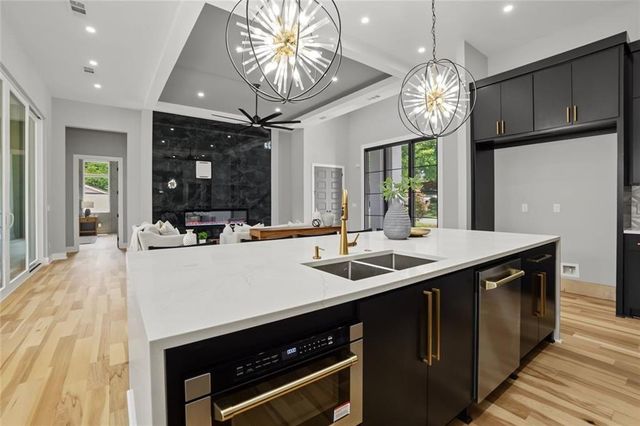 3467 Clubland Drive, Marietta, GA 30068