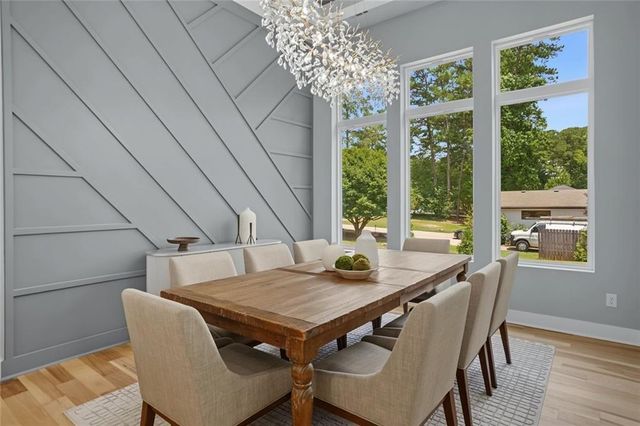 3467 Clubland Drive, Marietta, GA 30068