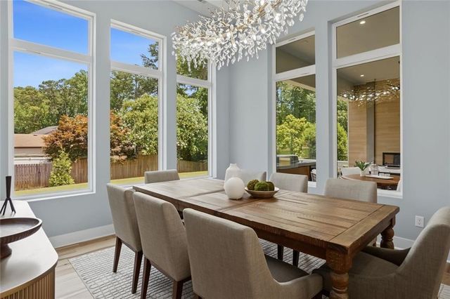 3467 Clubland Drive, Marietta, GA 30068