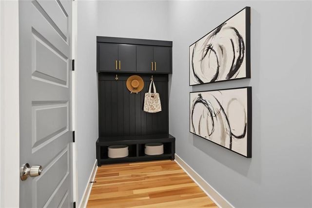 3467 Clubland Drive, Marietta, GA 30068