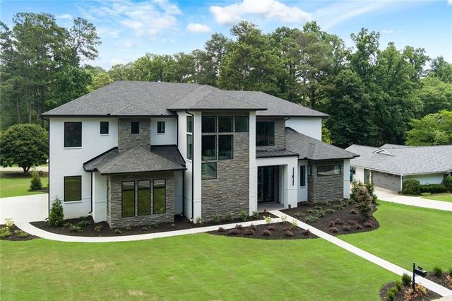 3467 Clubland Drive, Marietta, GA 30068