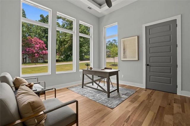 3467 Clubland Drive, Marietta, GA 30068